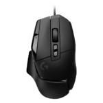 Souris gaming filaire Logitech G502 X (910-006139)