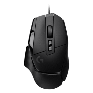 Souris gaming filaire Logitech G502 X (910-006139)