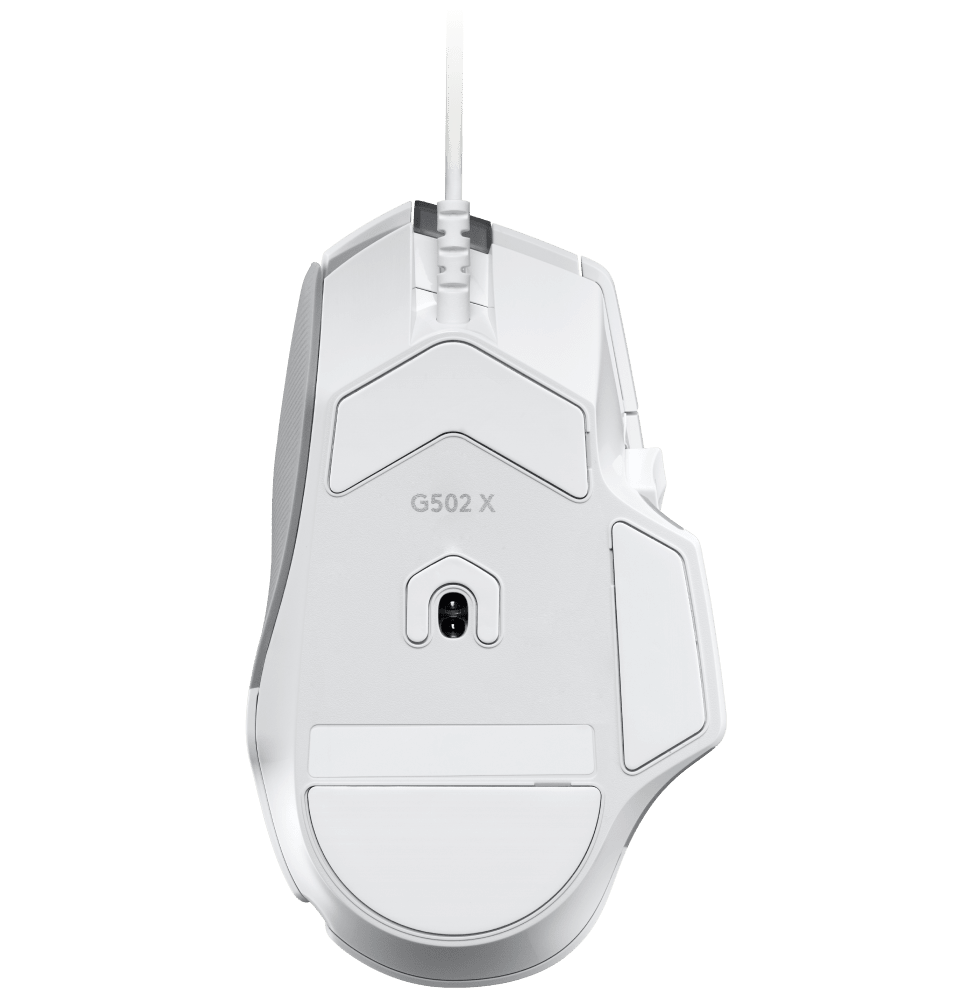 Souris gaming filaire Logitech G502 X (910-006147) – Image 2