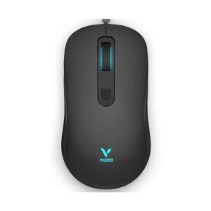 Souris gaming filaire Rapoo (V16RGB)