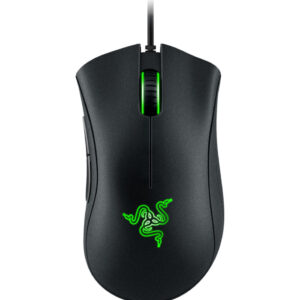 Souris gaming filaire Razer Deathadder Essential – Noir (8886419333265)