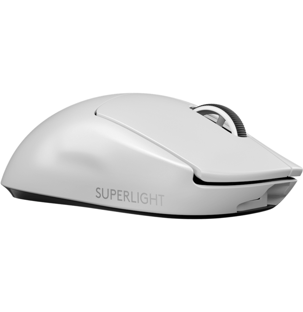 Souris gaming sans fil Bluetooth Logitech G Pro X Superlight (910-005943) – Image 2
