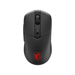 Souris gaming sans fil Bluetooth MSI Versa 300 ELITE (S12-4301290-CLA)