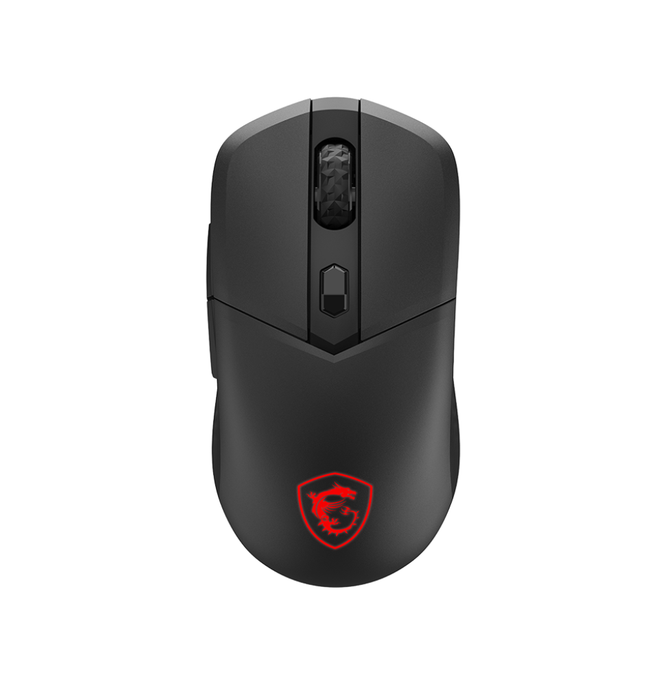 Souris gaming sans fil Bluetooth MSI Versa 300 ELITE (S12-4301290-CLA)