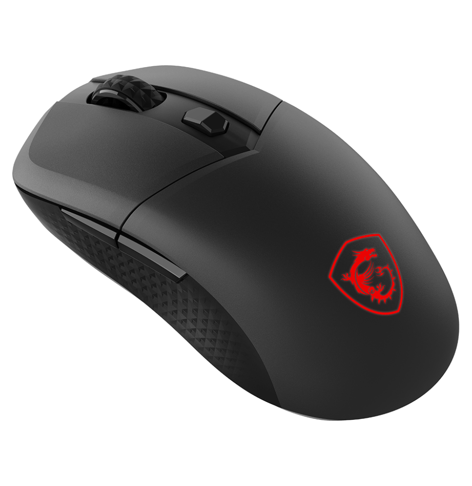 Souris gaming sans fil Bluetooth MSI Versa 300 (S12-4301260-CLA) – Image 2
