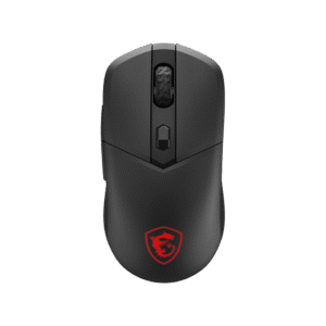 Souris gaming sans fil Bluetooth MSI Versa 300 (S12-4301260-CLA)