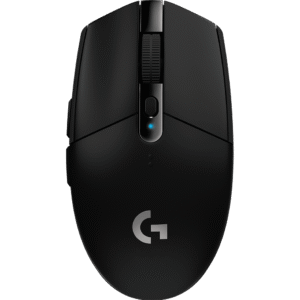 Souris gaming sans fil LIGHTSPEED Logitech G305