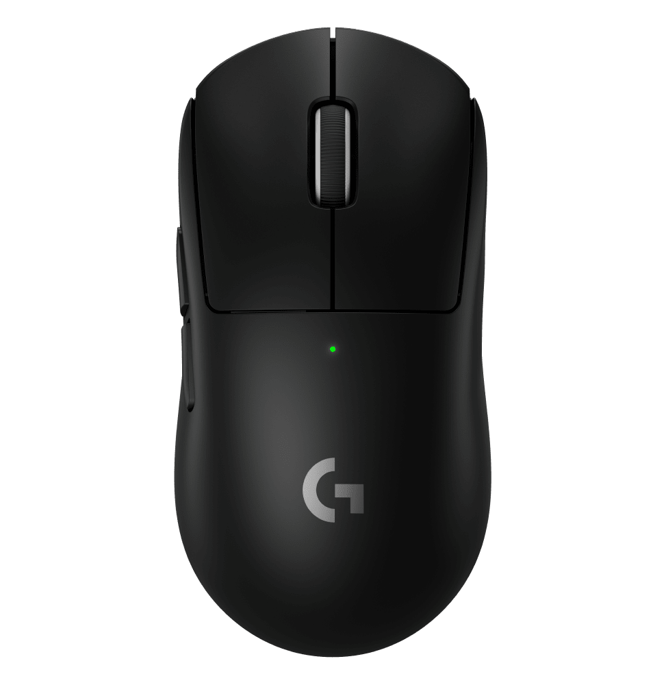 Souris Gaming Sans Fil Logitech G Pro X Superlight 2 (910-006631)