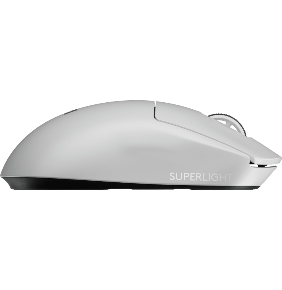 Souris Gaming Sans Fil Logitech G Pro X Superlight 2 (910-006639) – Image 2