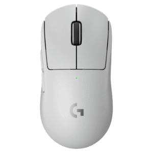 Souris Gaming Sans Fil Logitech G Pro X Superlight 2 (910-006639)