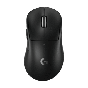 Souris Gaming Sans Fil Logitech G Pro X Superlight 2 Dex (910-007358)