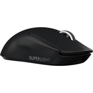 Souris gaming sans fil Logitech G Pro X Superlight (910-005881)