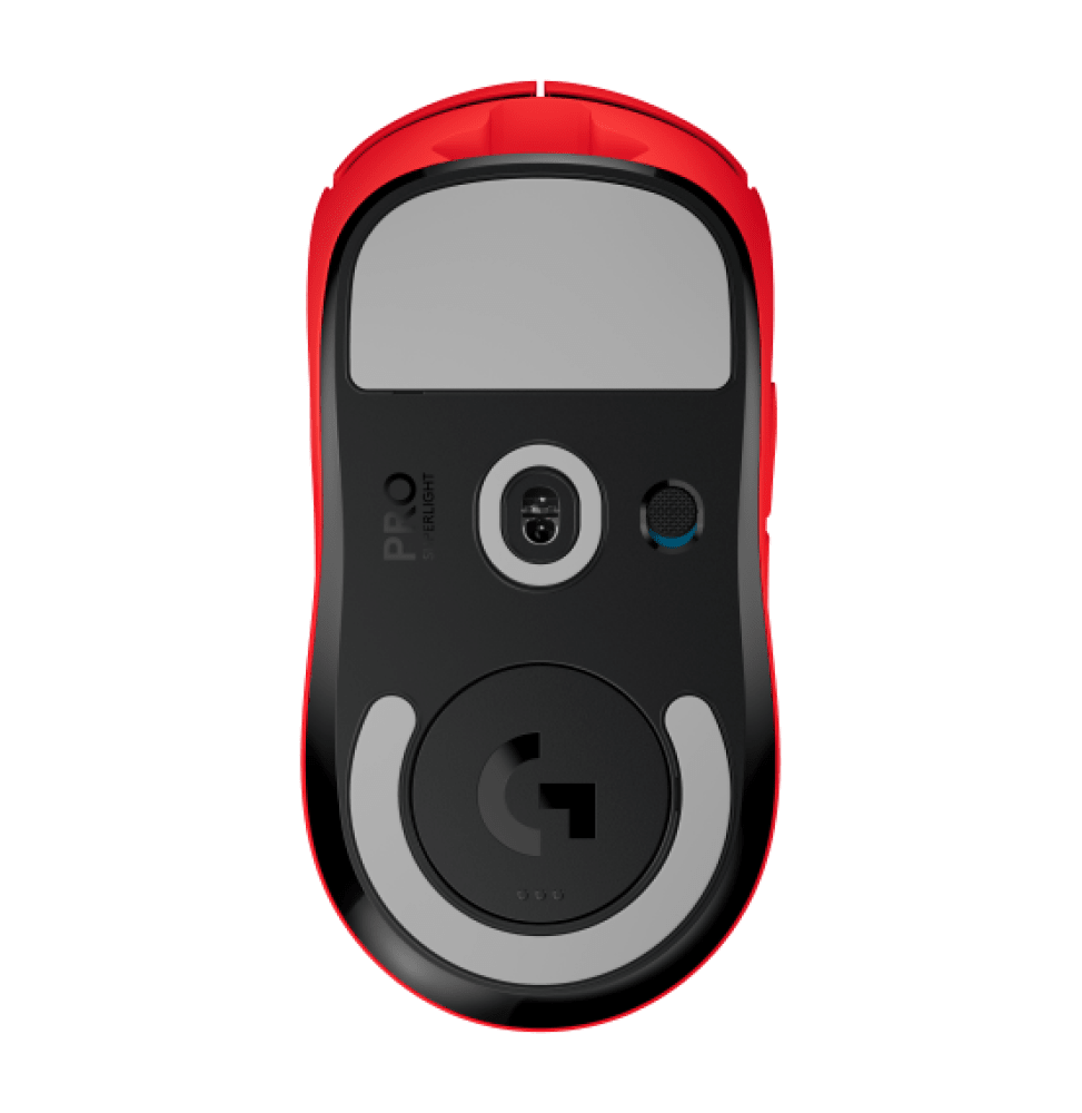 Souris Gaming Sans Fil Logitech G Pro X Superlight (910-005957) – Image 2