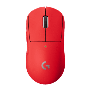 Souris Gaming Sans Fil Logitech G Pro X Superlight (910-005957)