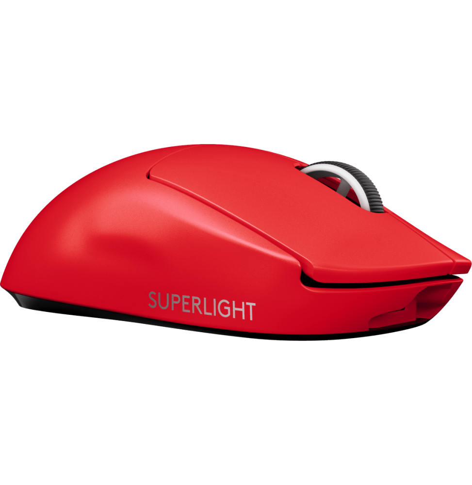 Souris Gaming Sans Fil Logitech G Pro X Superlight (910-006785) – Image 2