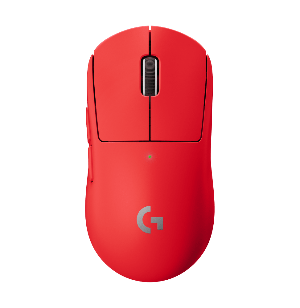 Souris Gaming Sans Fil Logitech G Pro X Superlight (910-006785)