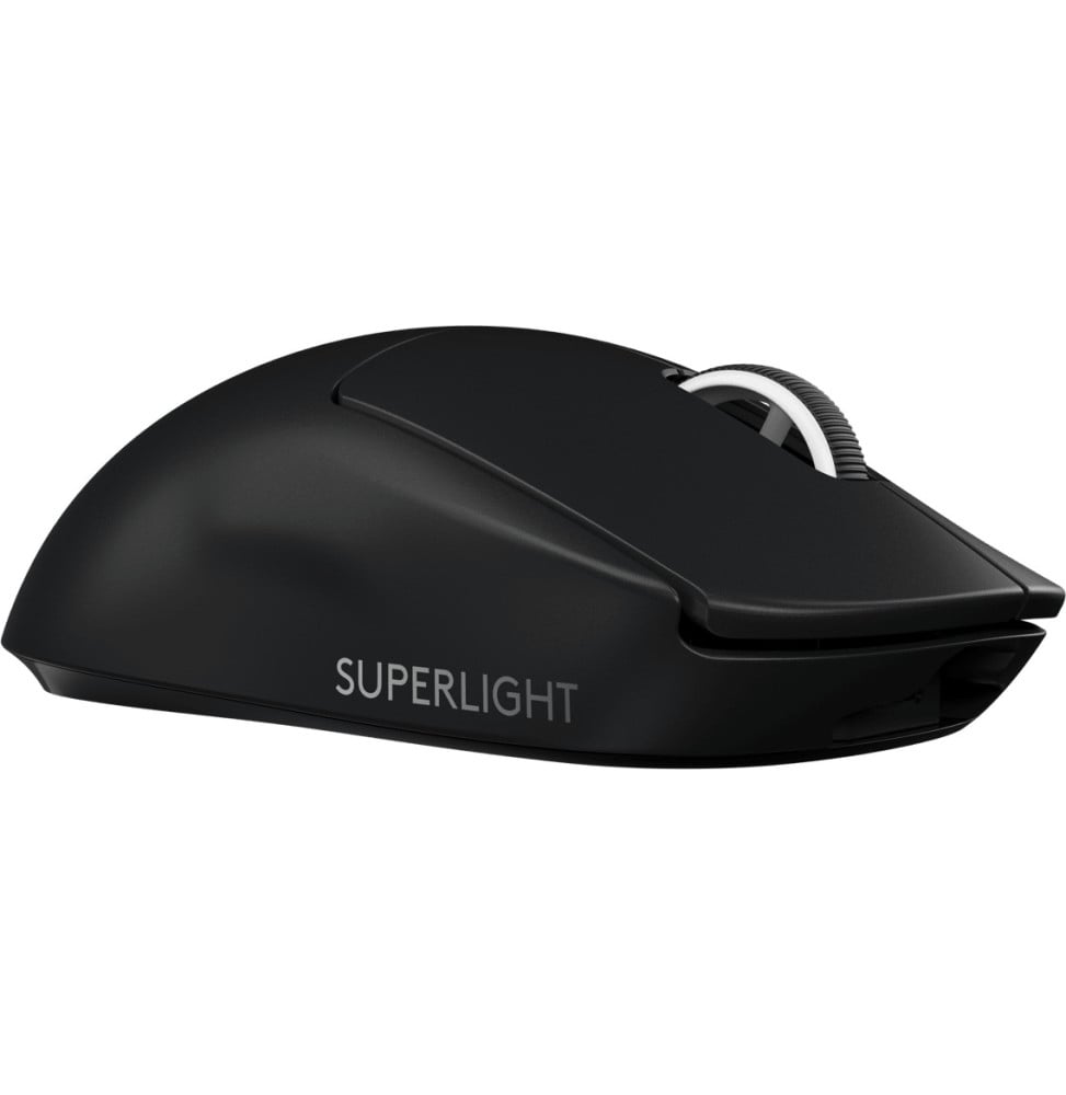 Souris gaming sans fil Logitech G Pro X Superlight (910-005881)