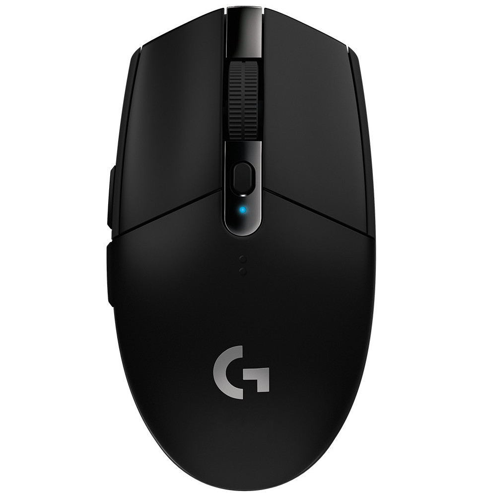 Souris gaming sans fil Logitech G305 LIGHTSPEED (910-005282) – Image 2
