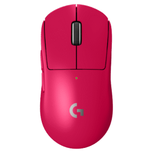 Souris Gaming Sans Fil Logitech Pro X Superlight 2 (910-006798)