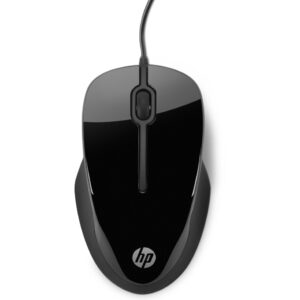 Souris HP X1500 filaire USB (H4K66AA)