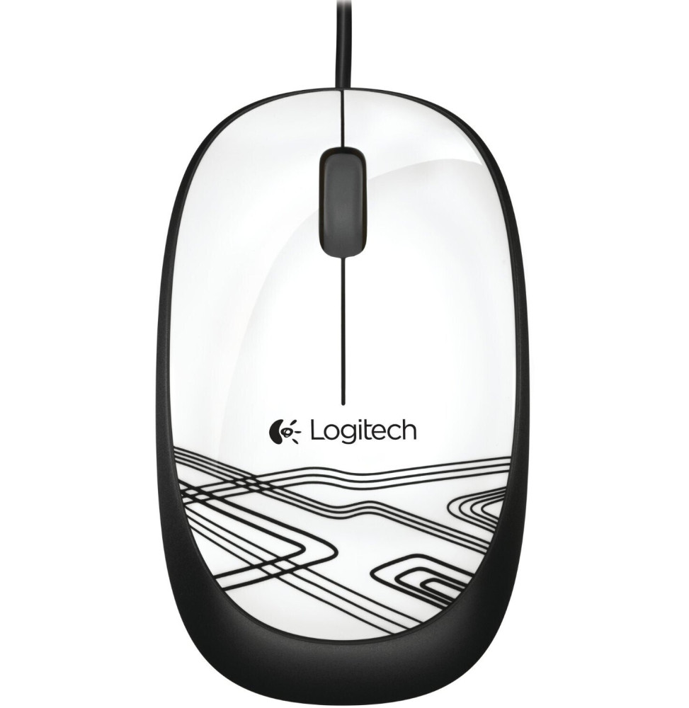 Souris Logitech Mouse M105 – Image 2