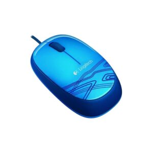 Souris Logitech Mouse M105
