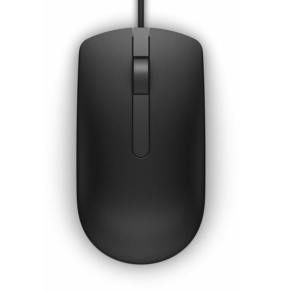 Souris optique Dell MS116 (570-AAIS) – Image 2