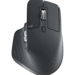 Souris sans fil Bluetooth avancée Logitech MX Master 3 (910-005694)