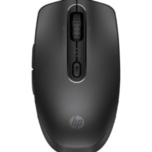 Souris sans fil Bluetooth HP 690 (7M1D4AA)
