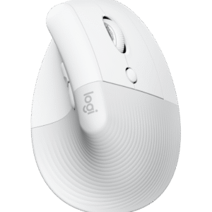 Souris sans fil Bluetooth Logitech Lift Vertical Ergonomic