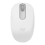Souris sans fil Bluetooth Logitech M196 - Blanc (910-007460)
