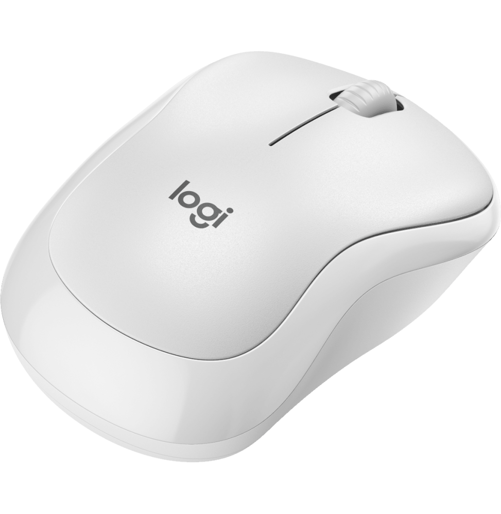 Souris sans fil Bluetooth Logitech M240 Silent – Image 2