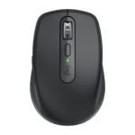 Souris sans fil Bluetooth Logitech MX Anywhere 3S - GRAPHITE (910-006929)