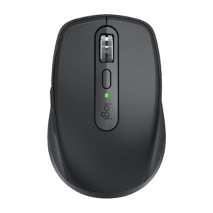 Souris sans fil Bluetooth Logitech MX Anywhere 3S - GRAPHITE (910-006929)