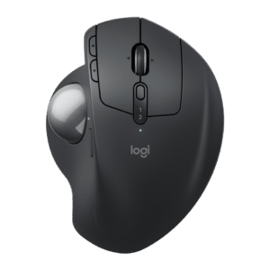 Souris sans fil Bluetooth Logitech MX Ergo S (910-007260)