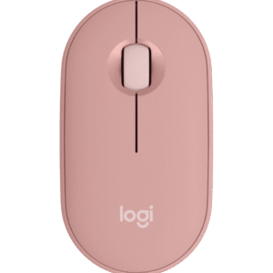 Souris sans fil Bluetooth Logitech Pebble 2 M350s