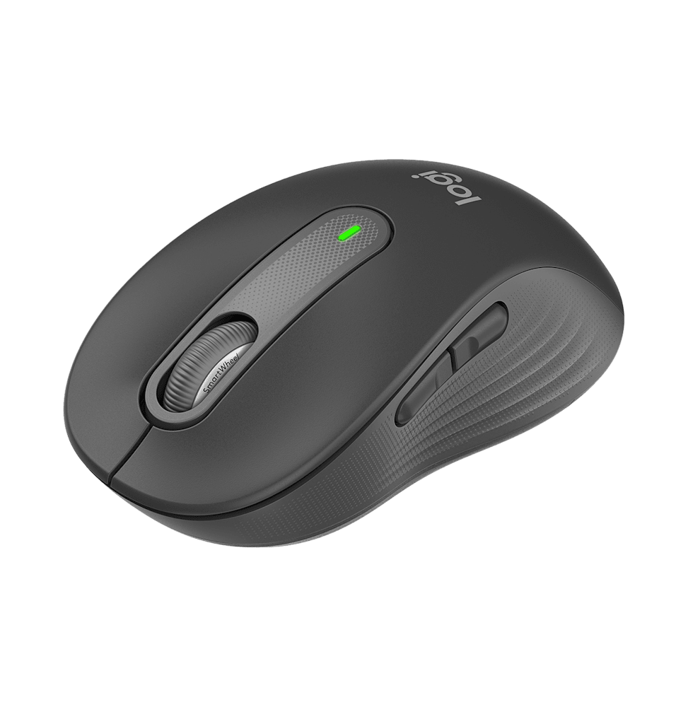 Souris sans fil Bluetooth Logitech Signature M650 (910-006253) – Image 2