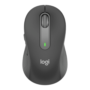 Souris sans fil Bluetooth Logitech Signature M650 (910-006253)