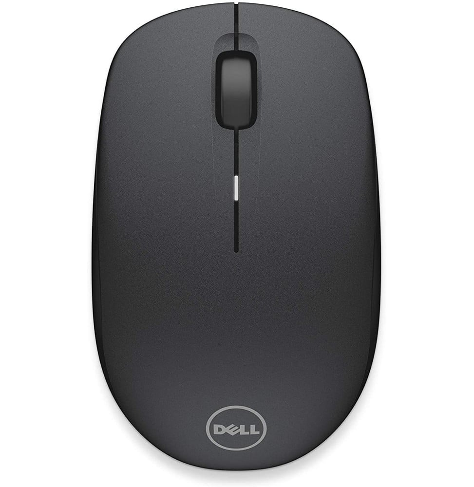 Souris sans fil Dell WM126