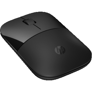 Souris sans fil double connectivité HP Z3700 (758A8AA)