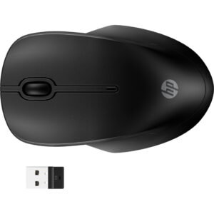 Souris sans fil double connectivité HP 255 (8R3U1AA)