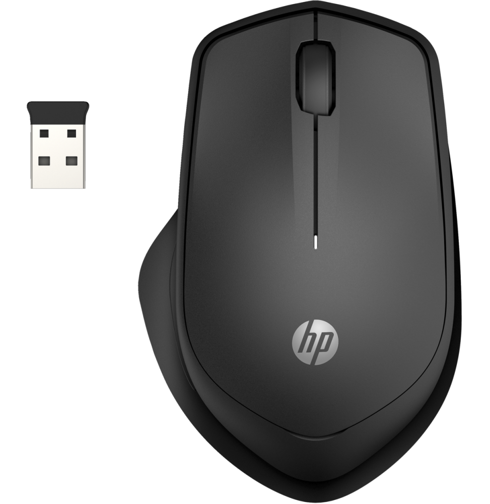 Souris sans fil HP 285 (6G4E6AA)