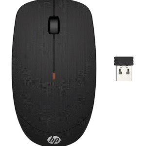 Souris sans fil HP X200 (6VY95AA)