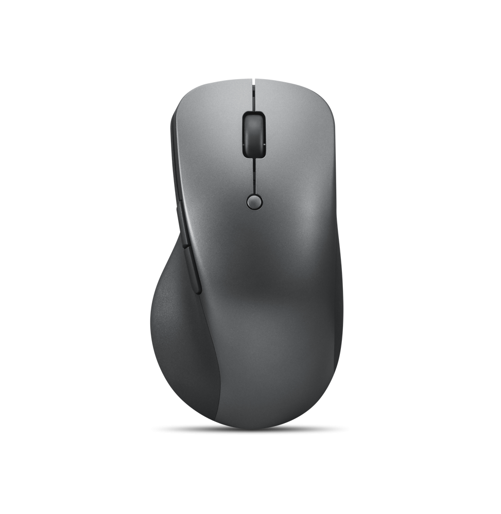 Souris sans fil Bluetooth Lenovo professionnelle (4Y51J62544) – Image 2