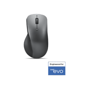 Souris sans fil Bluetooth Lenovo professionnelle (4Y51J62544)
