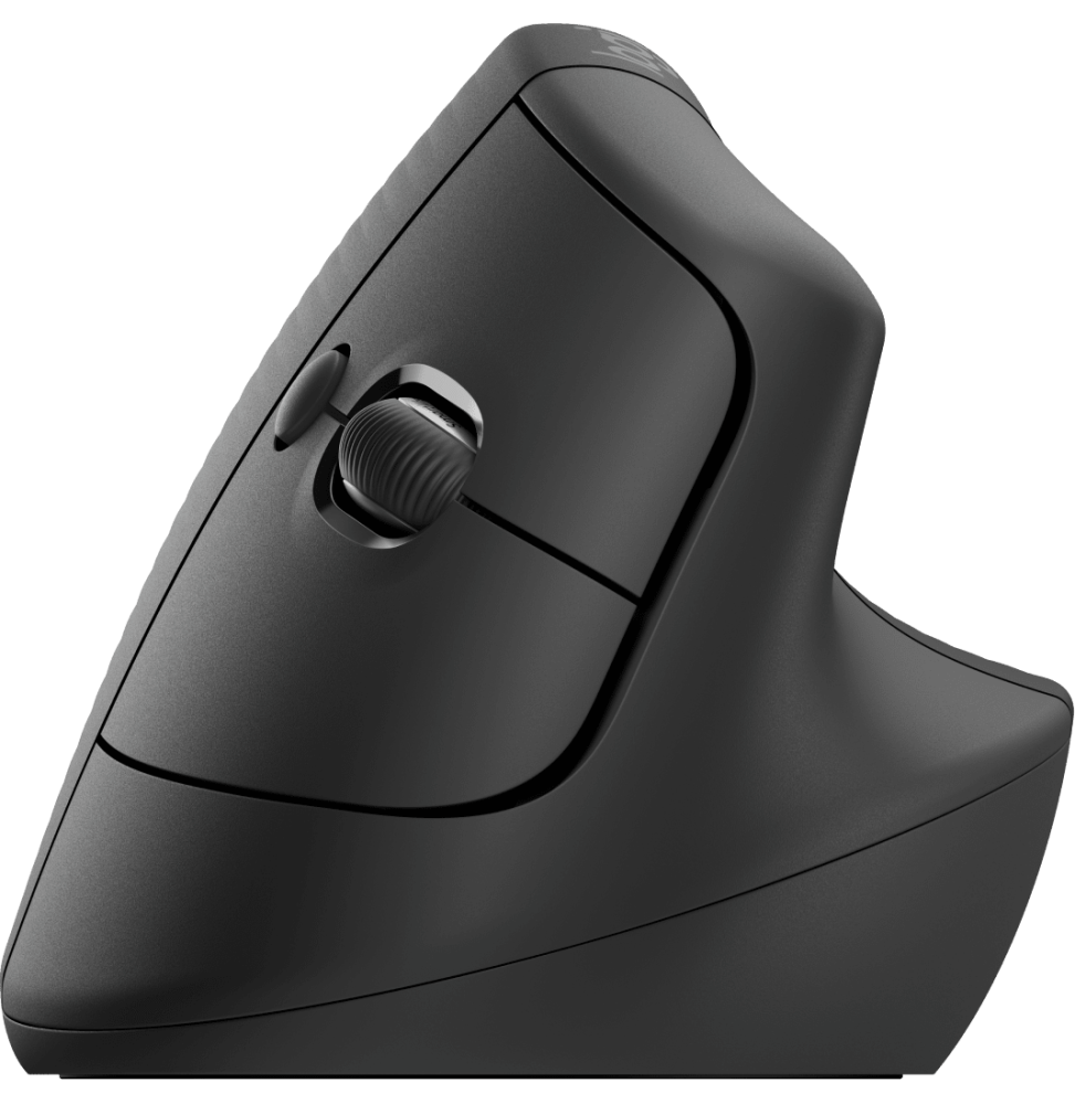 Souris sans fil Bluetooth Logitech Lift (910-006473) – Image 2