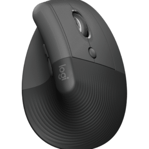 Souris sans fil Bluetooth Logitech Lift (910-006473)
