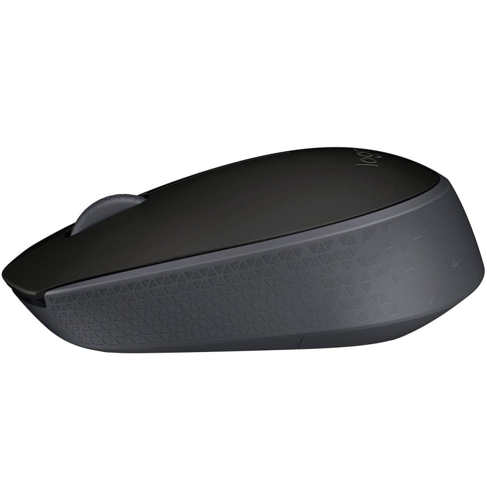 Souris sans fil Logitech M171 noire (910-004424) – Image 2