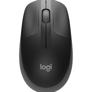Souris sans fil Logitech M190 Charbon (910-005905)