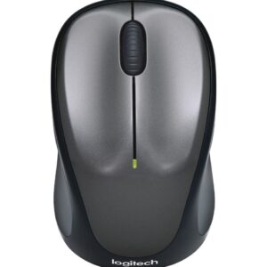 Souris sans fil Logitech M235 grise (910-002201)